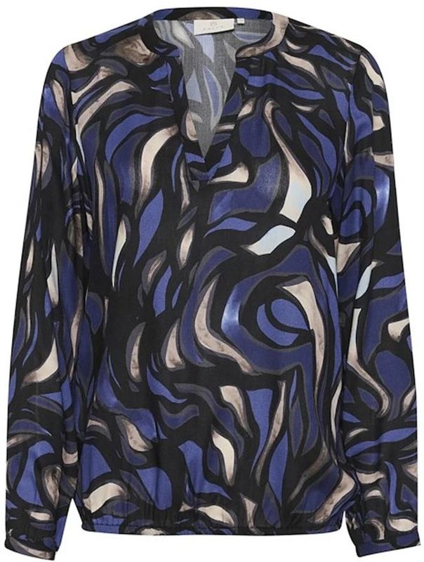 KAFFE - Ditte - Blouse - Vrouwen