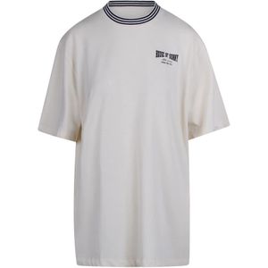 House of Sunny, Dames, Tops, Beige, Maat: L