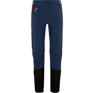 Millet, Heren, Sport, Blauw, Maat: S