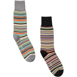 Paul Smith, Heren, Ondergoed, Veelkleurig, Maat: ONE Size Katoen,