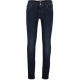 Tramarossa, Heren, Jeans, Blauw, Maat: W33 L34 Denim,