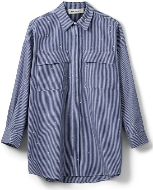 Sofie Schnoor - Elynsw - Damesblouse