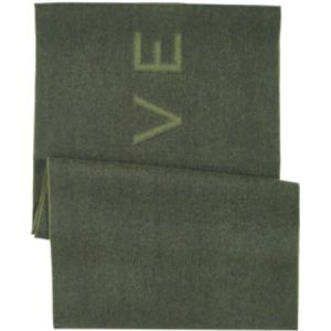 Givenchy - Wintersjaal - Groen - Dames