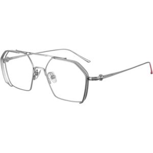 Vysen, unisex, Accessoires, Grijs, Maat: 48 MM