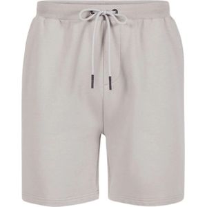 Iceberg, Heren, Korte broeken, Grijs, Maat: S