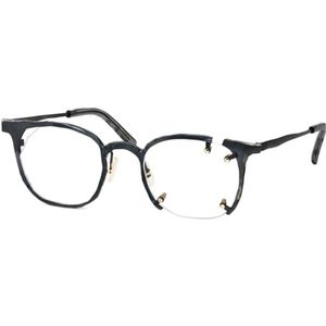 Masahiromaruyama, unisex, Accessoires, Zwart, Maat: ONE Size