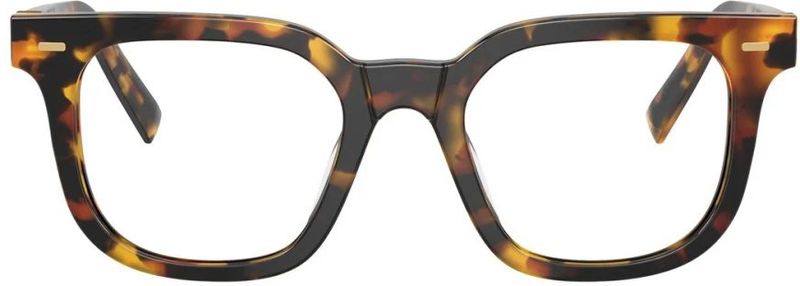 Miu Miu - 0MU 06XV - Bril - Acetaat - Vierkante Monturen