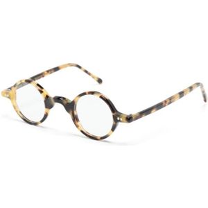 Epos, unisex, Accessoires, Bruin, Maat: 36 MM