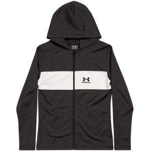 Balenciaga, Heren, Sweatshirts & Hoodies, Zwart, Maat: M Poliester,