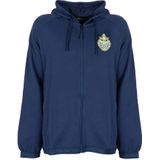 Fila - Hoodie met Rits - Blauw - Heren