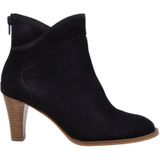 Sofie Schnoor, Dames, Schoenen, Zwart, Maat: 36 EU Suède,