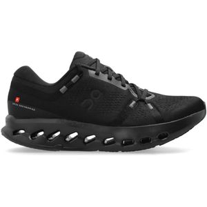 On Running, Heren, Schoenen, Zwart, Maat: 42 1/2 EU