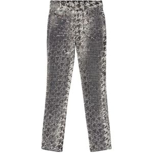 Diesel, Dames, Jeans, Veelkleurig, Maat: W26
