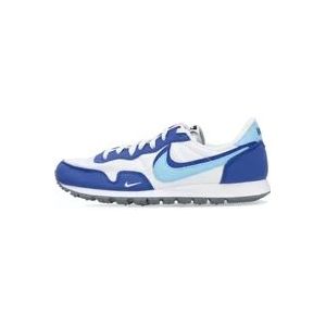Nike Air Pegasus 83 Sneakers , Blue , Heren , Maat: 44 EU