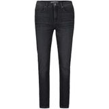Betty & Co - Basic Jeans - Zwart - Dames