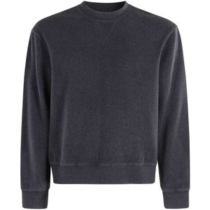 Circolo 1901, Heren, Truien, Zwart, Maat: L