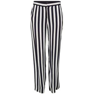 Esprit, Dames, Broeken, Veelkleurig, Maat: XS