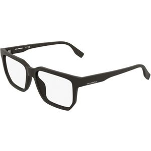 Karl Lagerfeld - KL6219 - Optische Monturen - Bruin - Bio-injectie