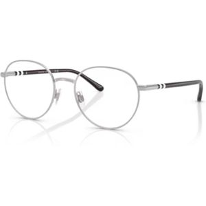 Polo Ralph Lauren - PH1236 - Optische Monturen - Zilver - Metaal - Ronde