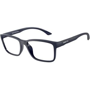 Arnette, Heren, Accessoires, Blauw, Maat: 55 MM Nylon,