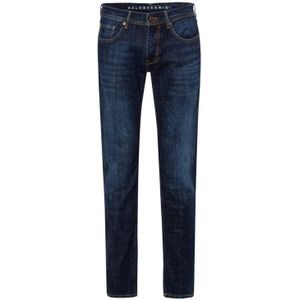 Baldessarini, Heren, Jeans, Blauw, Maat: W38 L34