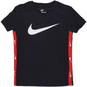 Nike, Heren, Tops, Zwart, Maat: XS Katoen,