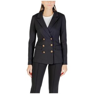 Guess - Maelice - Dames Blazer - Dubbele Knopen