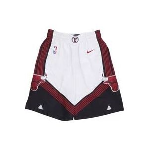 Nike City Edition Swingman Shorts , Multicolor , Heren , Maat: XL