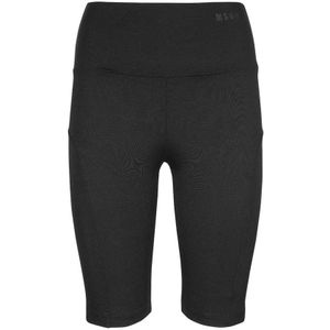 Msgm, Dames, Sport, Zwart, Maat: 2XS Polyamide,