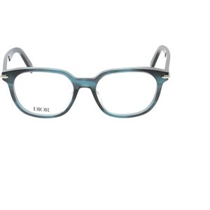 Dior, Dames, Accessoires, Blauw, Maat: ONE Size