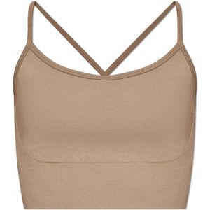Rethinkit Studios, Dames, Sport, Beige, Maat: S/M