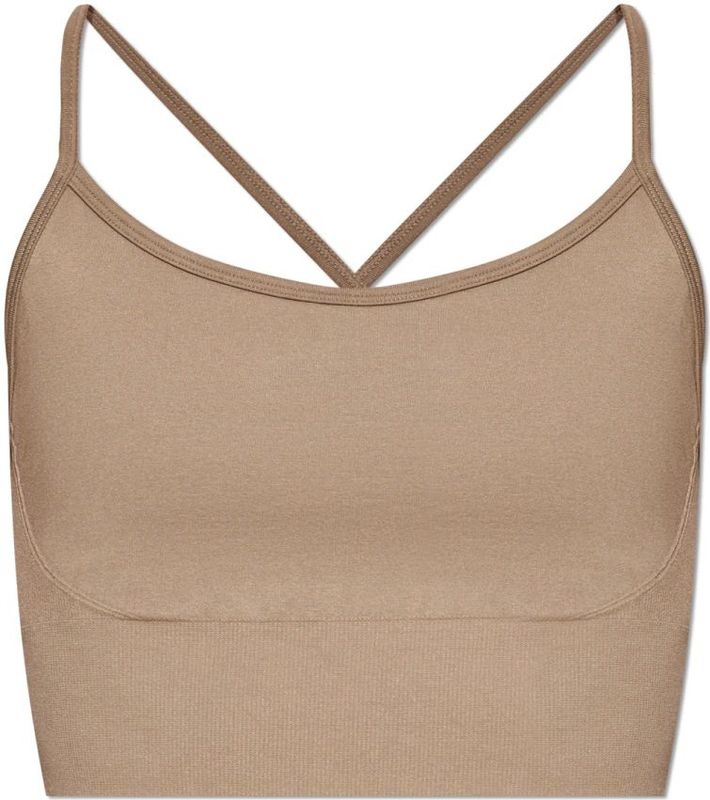 Rethinkit Studios, Dames, Sport, Beige, Maat: S/M