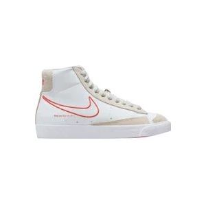 Nike Limited Edition Blazer Mid 77 SE First Use White , White , Heren , Maat: 38 1/2 EU