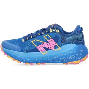 New Balance, Dames, Sport, Blauw, Maat: 36 1/2 EU