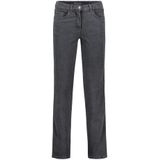 Betty Barclay, Dames, Jeans, Grijs, Maat: XS