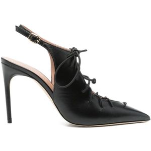 Malone Souliers, Dames, Schoenen, Zwart, Maat: 36 EU