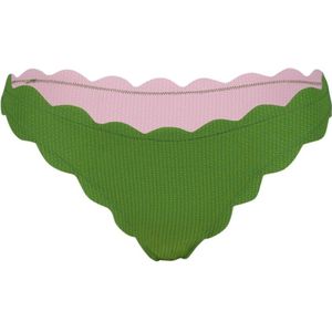 Marysia, Dames, Badkleding, Groen, Maat: L