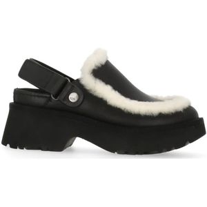Ugg, Dames, Schoenen, Zwart, Maat: 39 EU