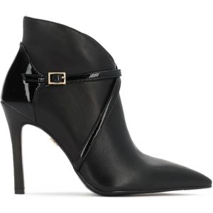 Kazar - Laarzen - Zwart - Leer - Dames
