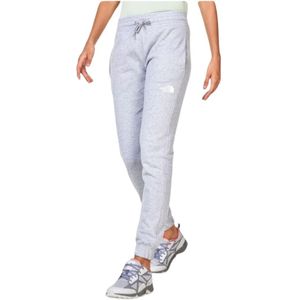 The North Face, Dames, Broeken, Grijs, Maat: L