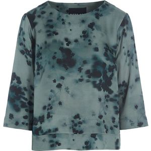 Bitte Kai Rand, Dames, Blouses & Shirts, Veelkleurig, Maat: S Viscose,