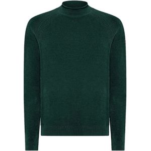 Rrd, Heren, Truien, Groen, Maat: M