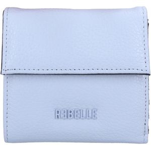 Rebelle, Dames, Accessoires, Blauw, Maat: ONE Size Leer,