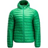 Heren JOTT Nico Lichtgewicht Pufferjas in Groen