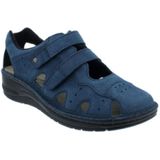 Berkemann - Sandalen - Blauw