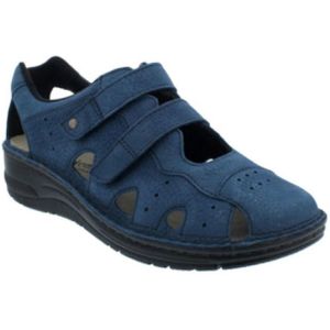 Berkemann - Sandalen - Blauw
