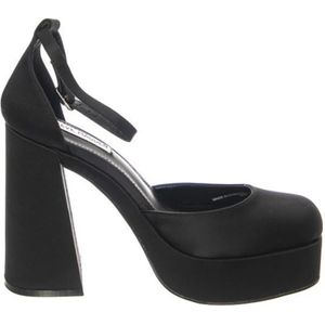 Steve Madden, Dames, Schoenen, Zwart, Maat: 40 EU
