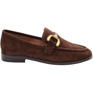 Bibi Lou, Dames, Schoenen, Bruin, Maat: 38 EU