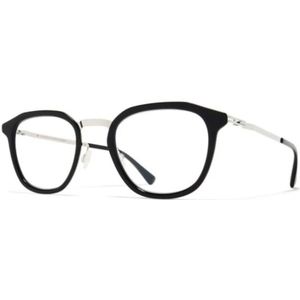 Mykita, unisex, Accessoires, Zwart, Maat: 51 MM