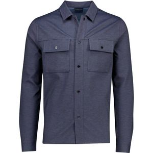 Cavallaro, Heren, Jassen, Blauw, Maat: L